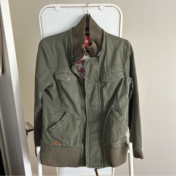 TNA jacket - Picture 8 of 8